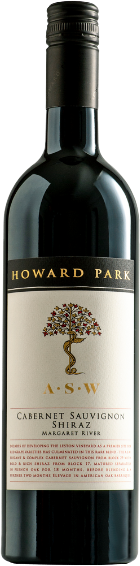 Howard Park ASW Cabernet Sauvignon Shiraz 2023 Margaret River